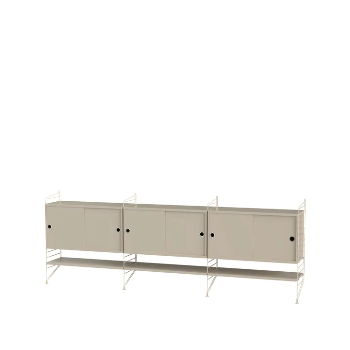 String stue beige - Kombinasjon F - String