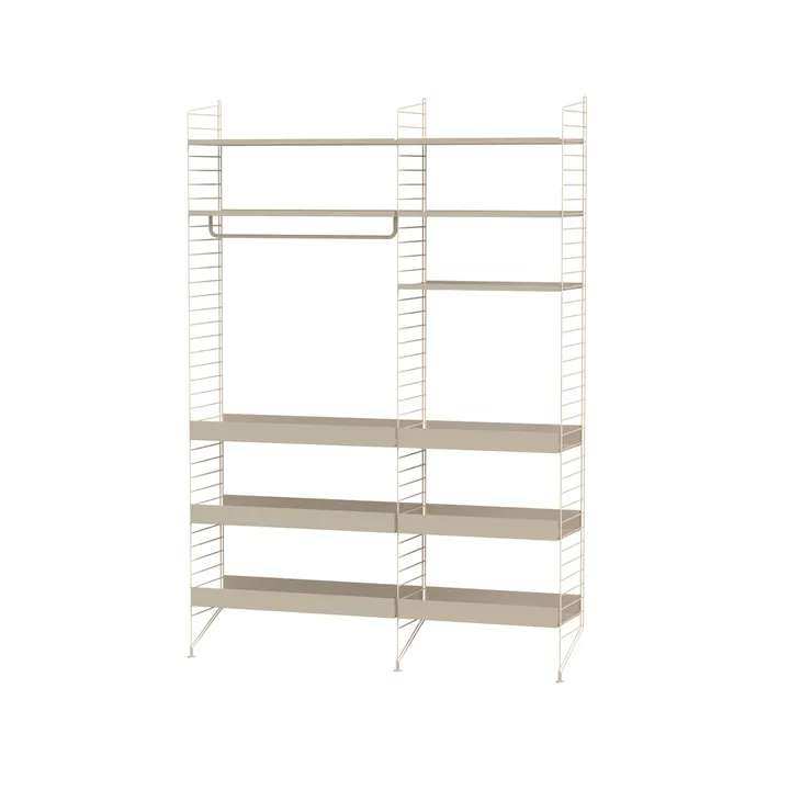 String stue beige - Kombinasjon F - String