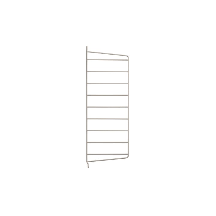 String veggavl - Beige, 50x20 cm, 1-pakn. - String