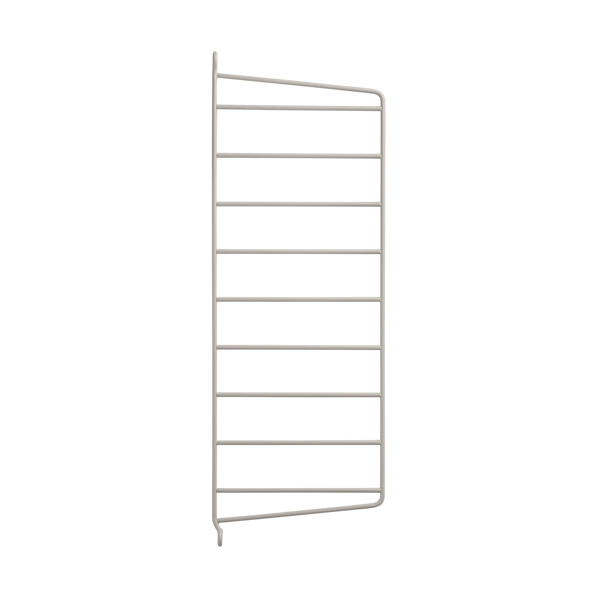 String veggavl, Beige, 50x20 cm, 1-pakning String