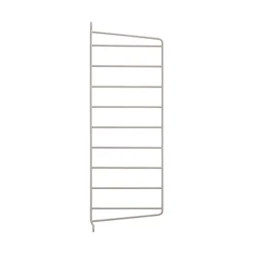 String veggavl - Beige, 50x20 cm, 1-pakning - String