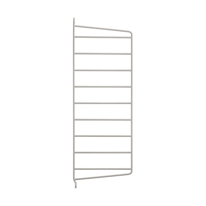 String veggavl - Beige, 50x20 cm, 1-pakning - String