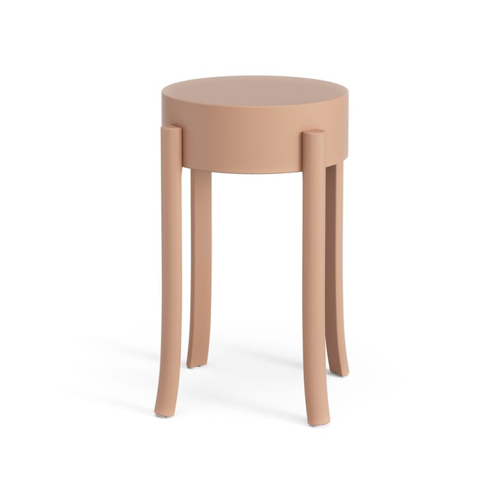 Avavick pall, Bjørk-beige pink Swedese