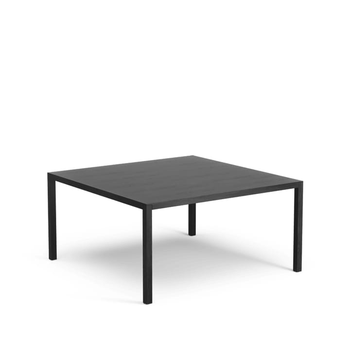 Bespoke loungebord - sort beis, h.50 cm - Swedese