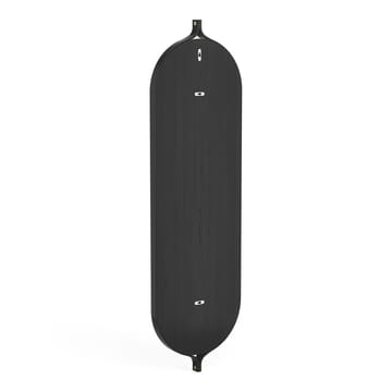 Comma speil oblong 135 cm - Svartbeiset ask - Swedese