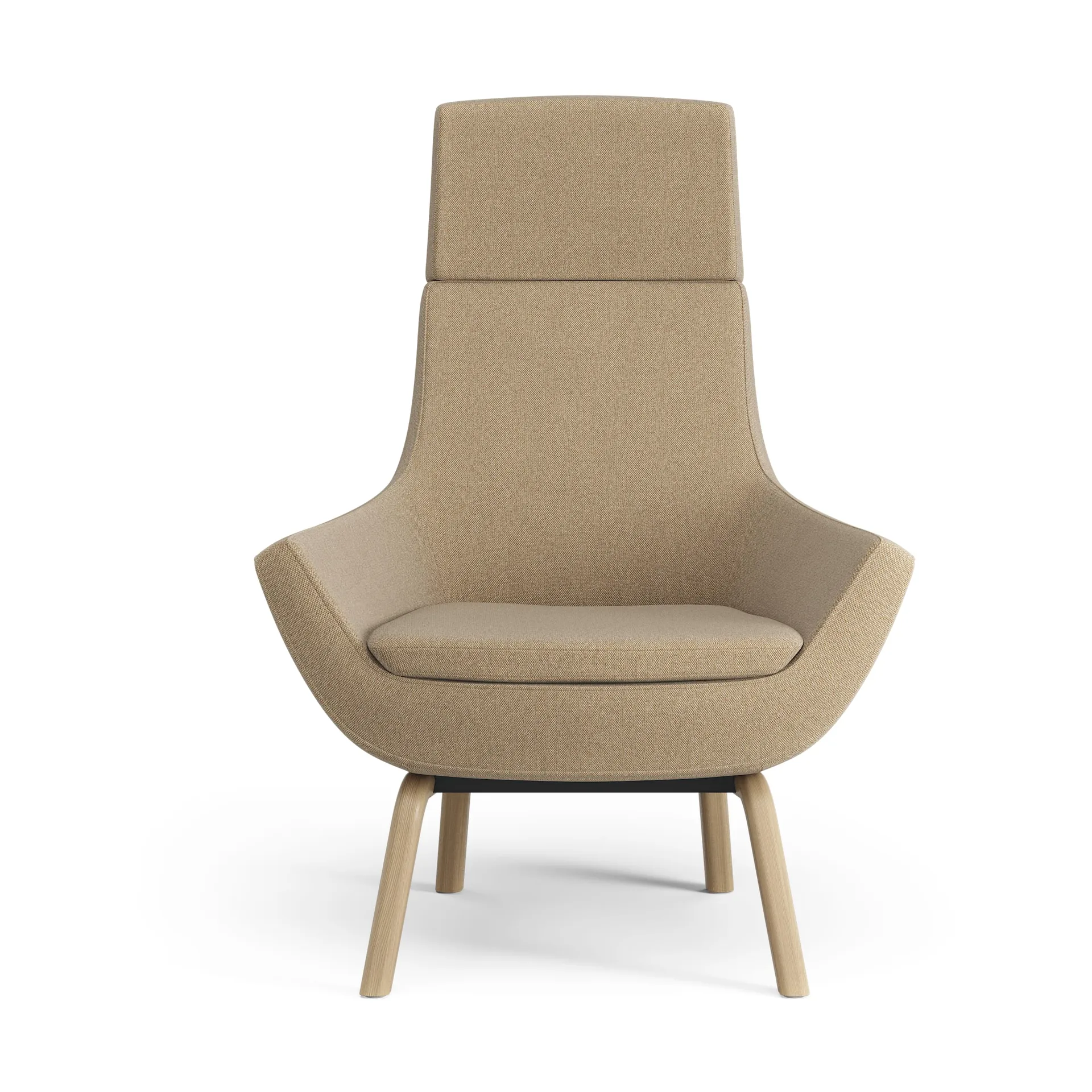 Happy lenestol høy, MLF 12 Mordon-ask ekbets Swedese