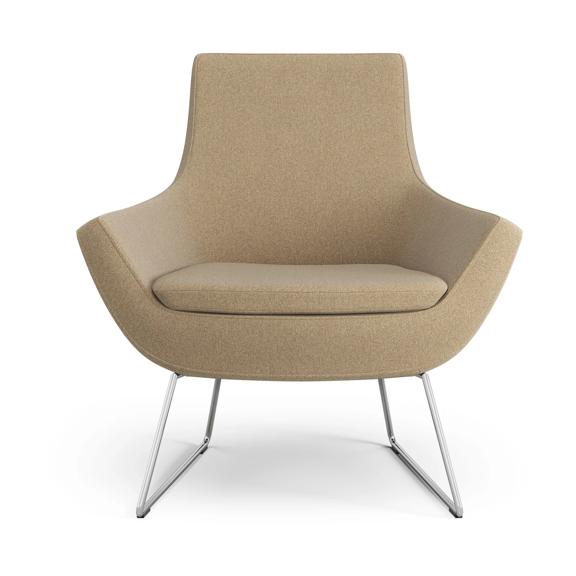 Happy lenestol lav, MLF 12 Mordon-krom Swedese