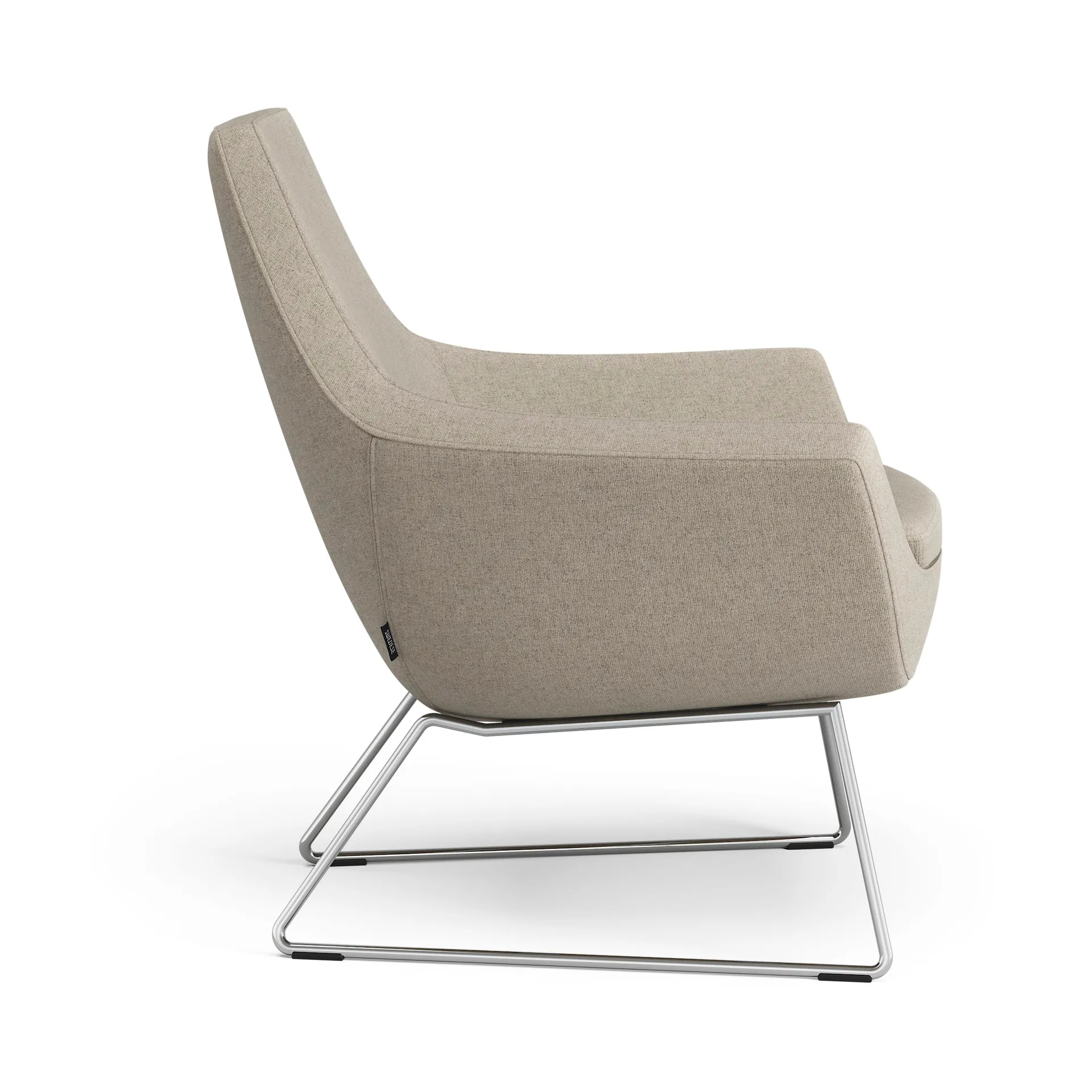 Happy lenestol lav, MLF 20 Upminster-krom Swedese