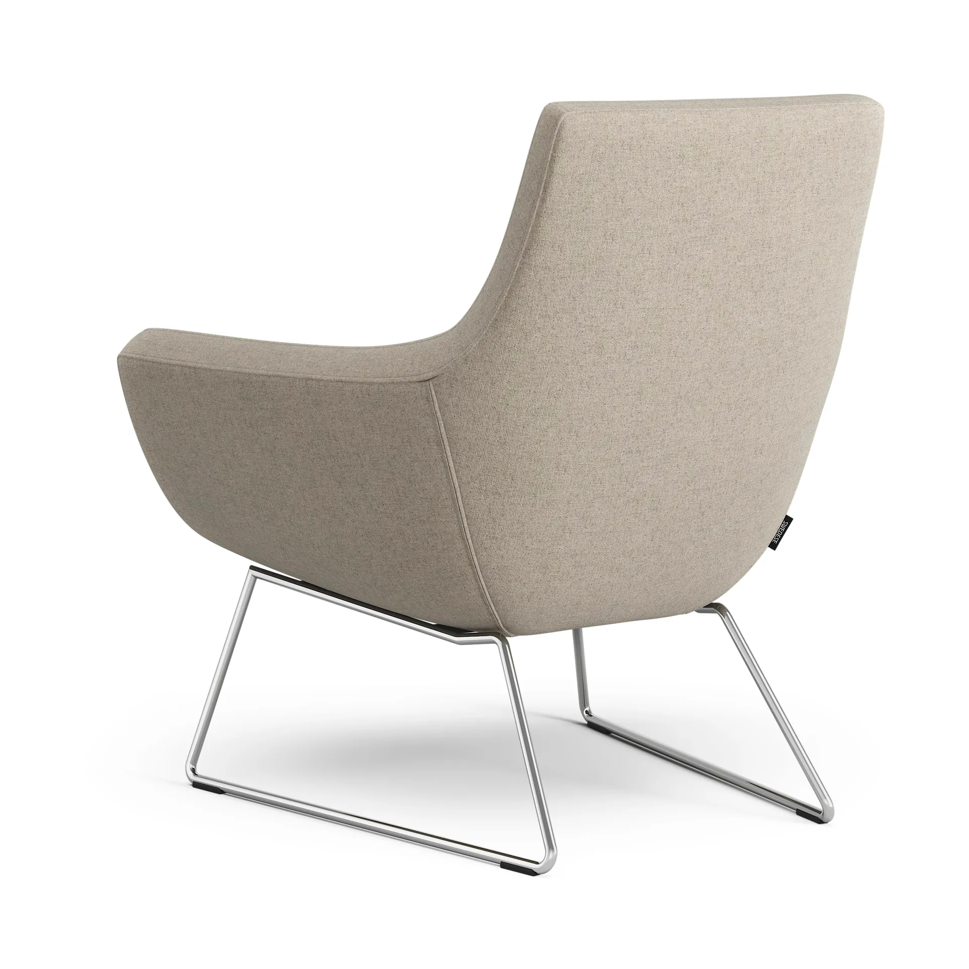 Happy lenestol lav, MLF 20 Upminster-krom Swedese