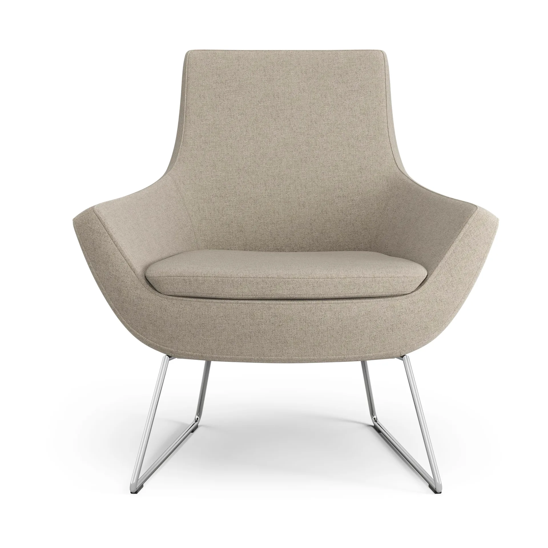 Happy lenestol lav, MLF 20 Upminster-krom Swedese