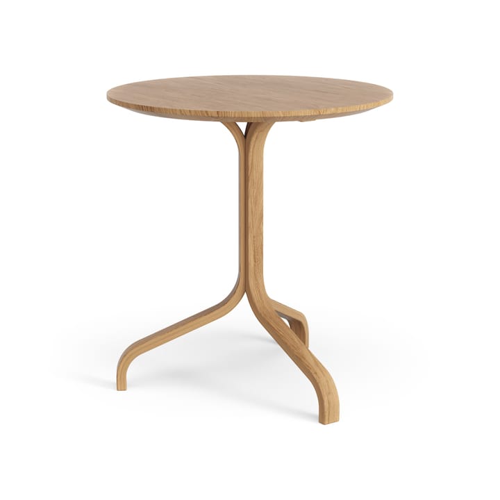 Lamino bord 49 cm - Oljet eik - Swedese