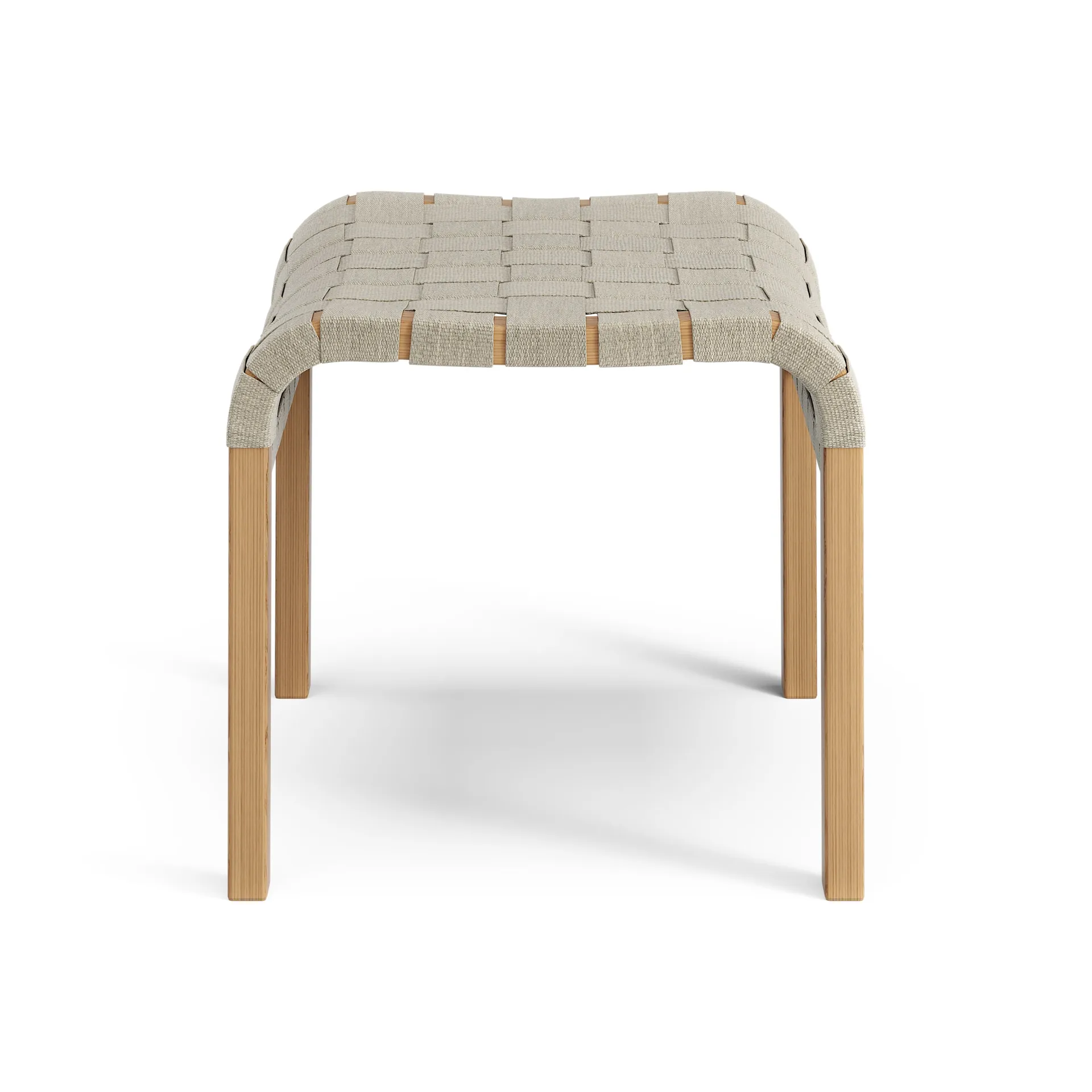 Primo fotskammel oljet eik, Natur Swedese