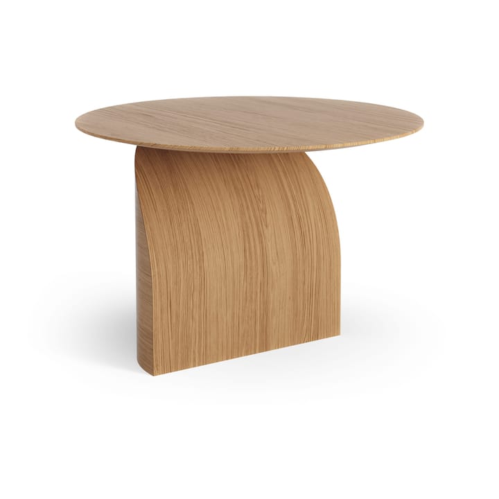 Savoa bord H 45 cm - Oljet eik - Swedese