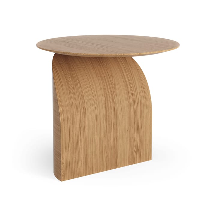 Savoa bord H 50 cm - Oljet eik - Swedese