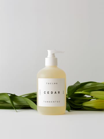 Cedar håndsåpe - 350 ml - Tangent
