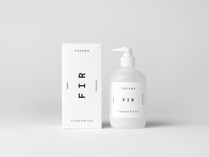 Fir Håndlotion, 350 ml Tangent