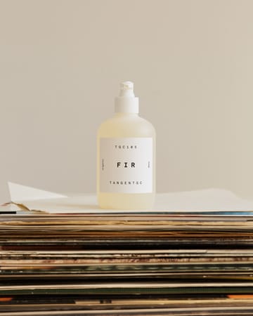Fir håndsåpe - 350 ml - Tangent