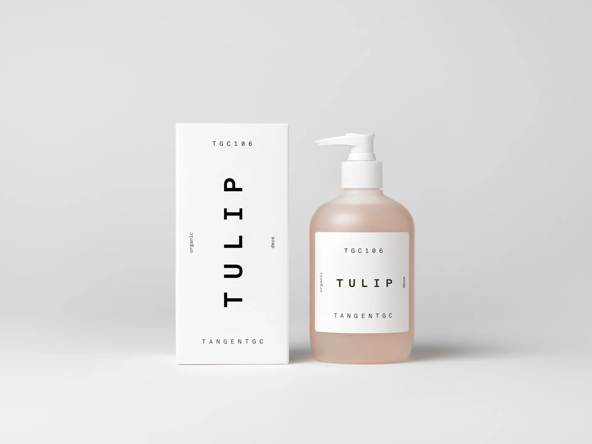 Tulip håndsåpe, 350 ml Tangent