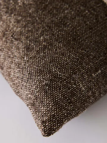Adrian putetrekk 40 x 60 cm - Brown - Tell Me More