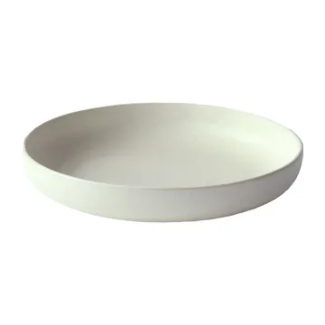 Centro dyp tallerken Ø 21,5 cm - Wheat - Tell Me More