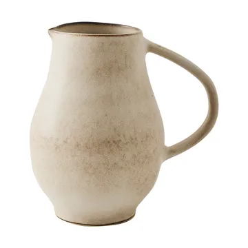 Elba kanne - Sand beige, 1,7 L - Tell Me More