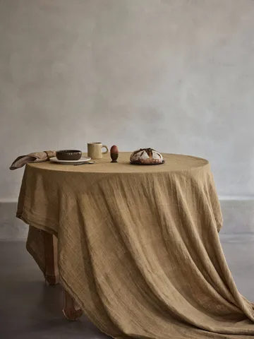 Elio kopp - Beige melert, 35 cl - Tell Me More