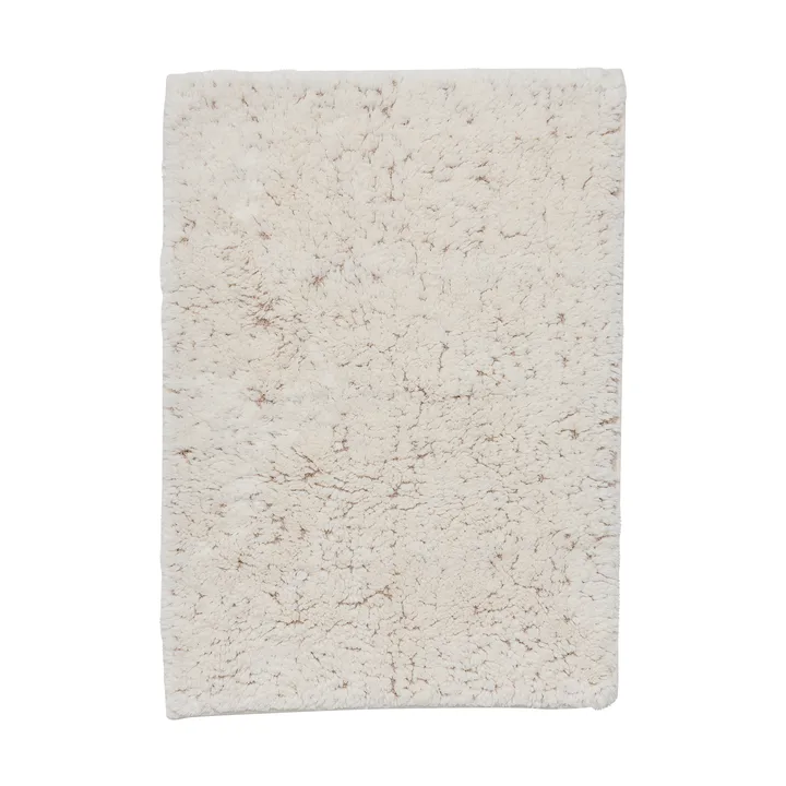Elsa baderomsmatte - Off-white, 60x100 cm - Tell Me More