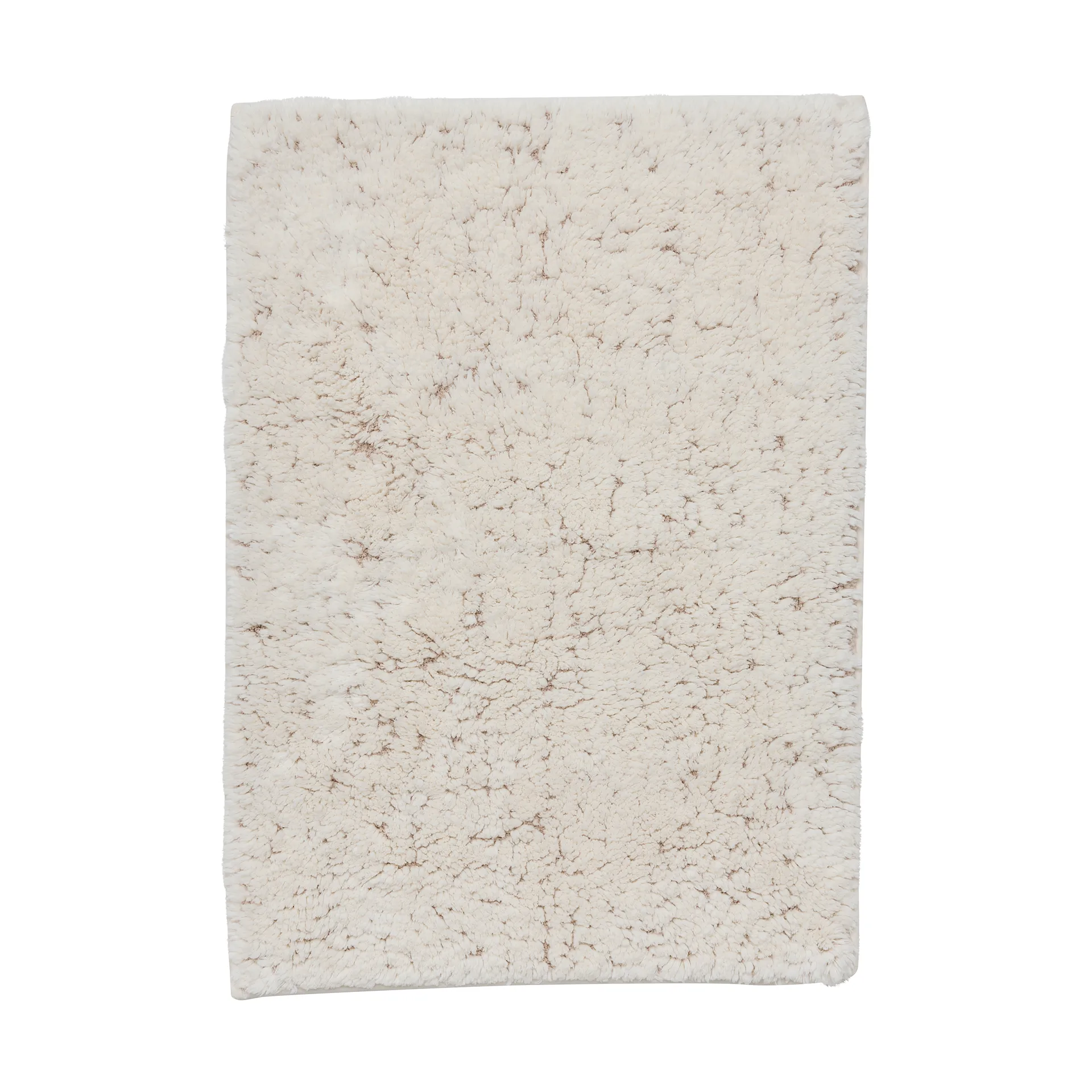Elsa baderomsmatte, Offwhite, 50x70 cm Tell Me More