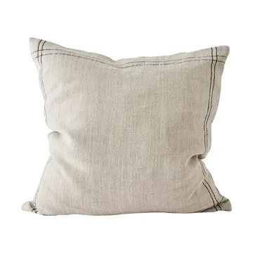 Elton putetrekk 50x50 cm - Beige - Tell Me More