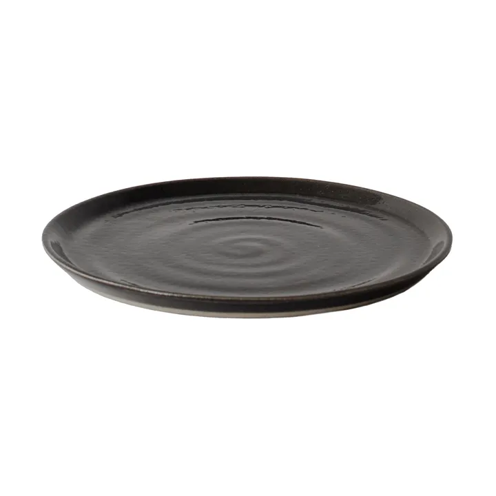 Fenix asjett Ø19 cm - Brun-svart - Tell Me More