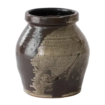 Franca krukke Ø13.5 cm - 13,5 x 16,2 cm - Tell Me More