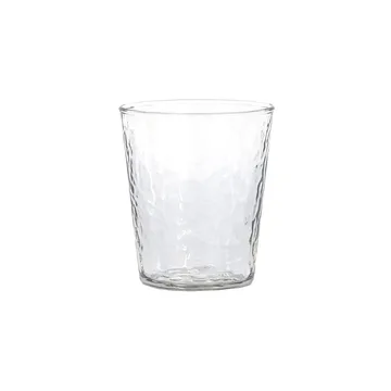 Galette drikkeglass 30 cl - Klar - Tell Me More