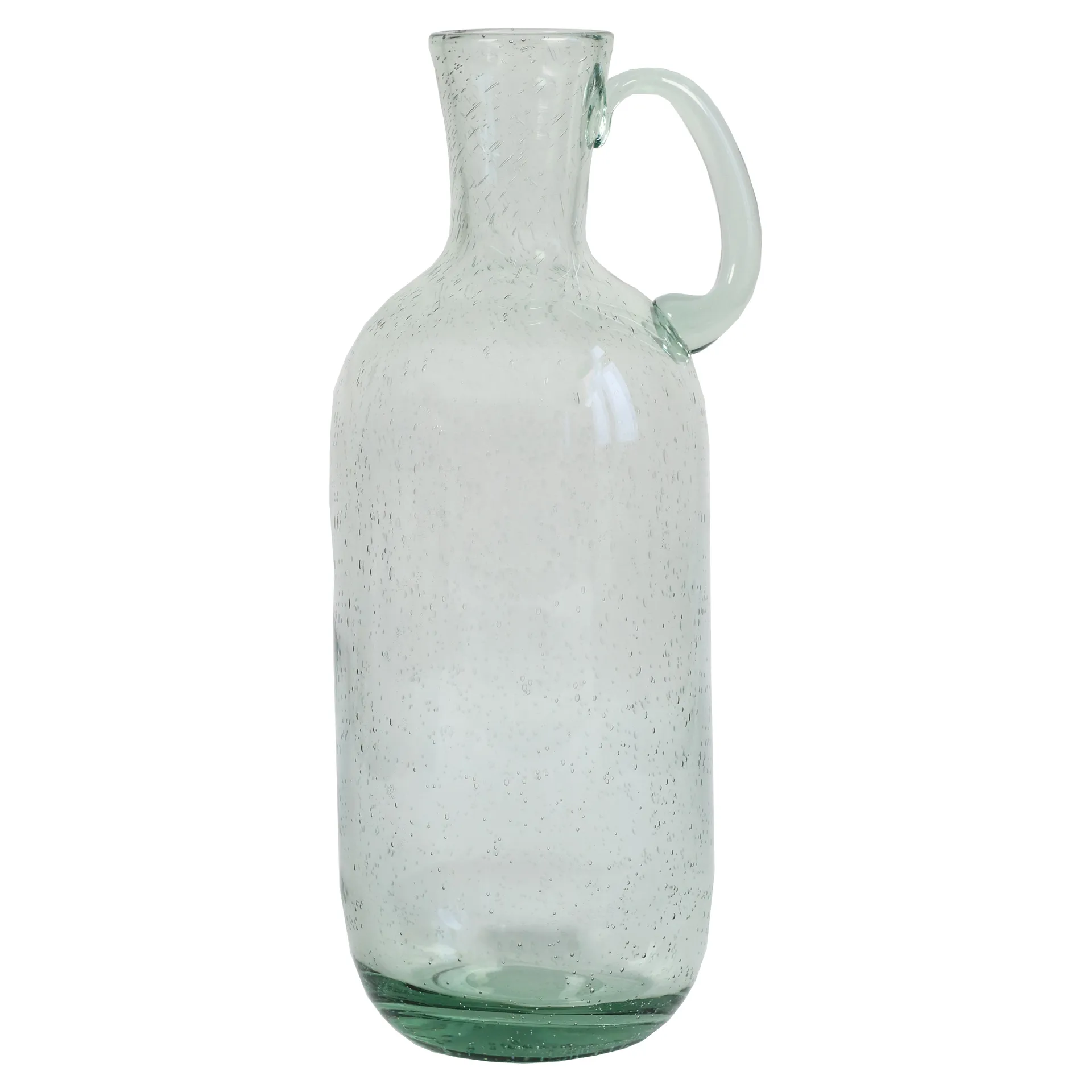 Garonne vase 37 cm, Grønn Tell Me More