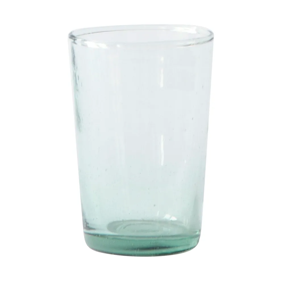 Lagonne drikkeglass 20 cl, Green Tell Me More