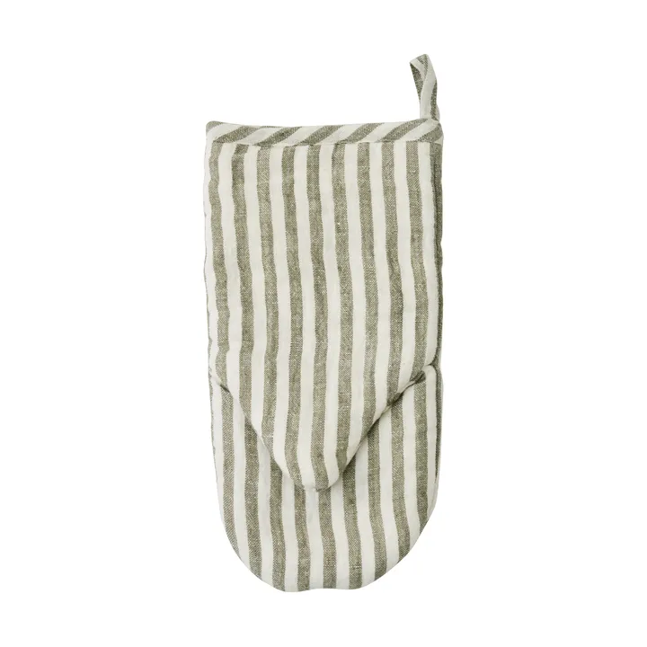 Leon grytevott 15x30 cm - Seagrass - Tell Me More