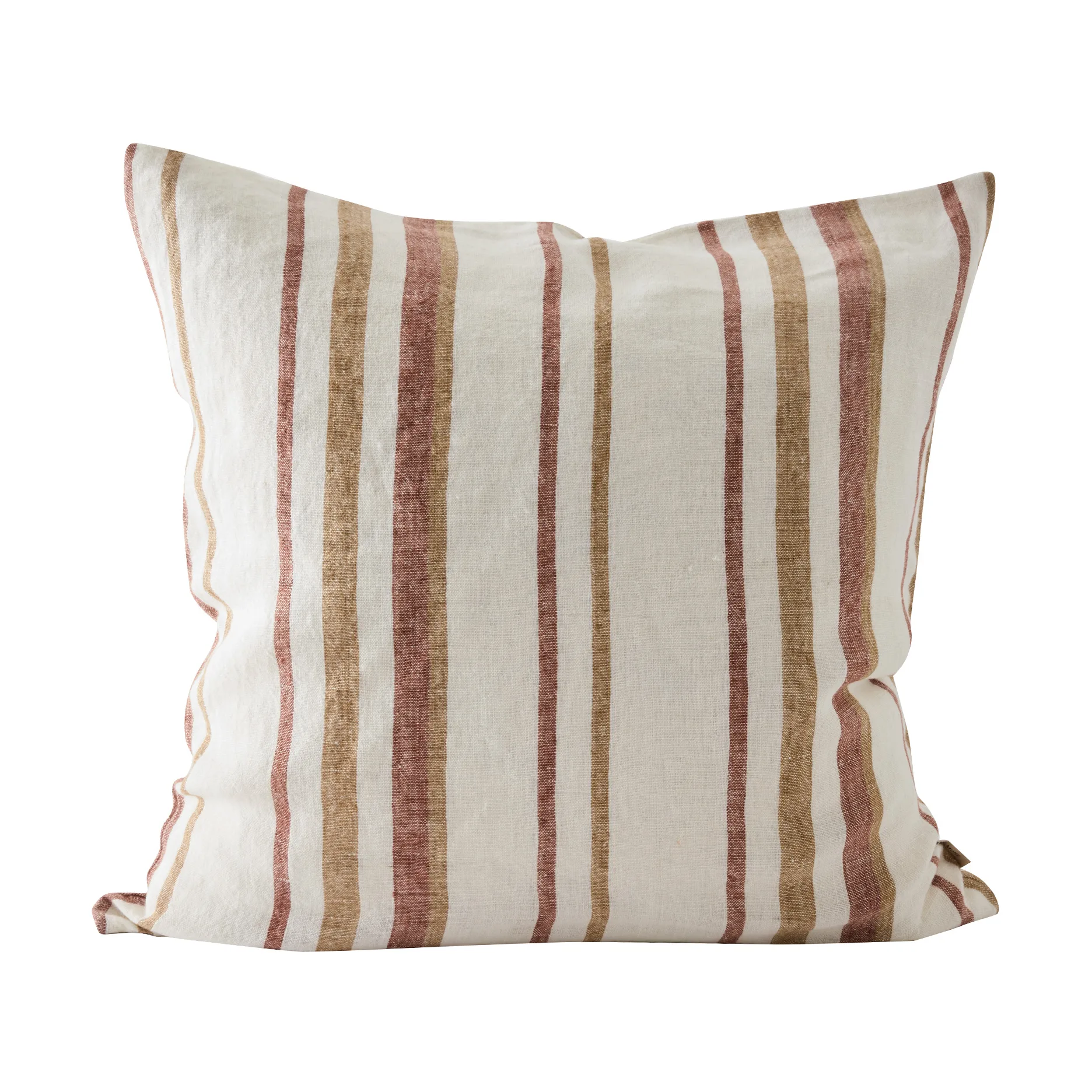 Luc putetrekk, Terra stripe, 50x50 cm Tell Me More