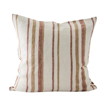 Luc putetrekk - Terra stripe, 50x50 cm - Tell Me More
