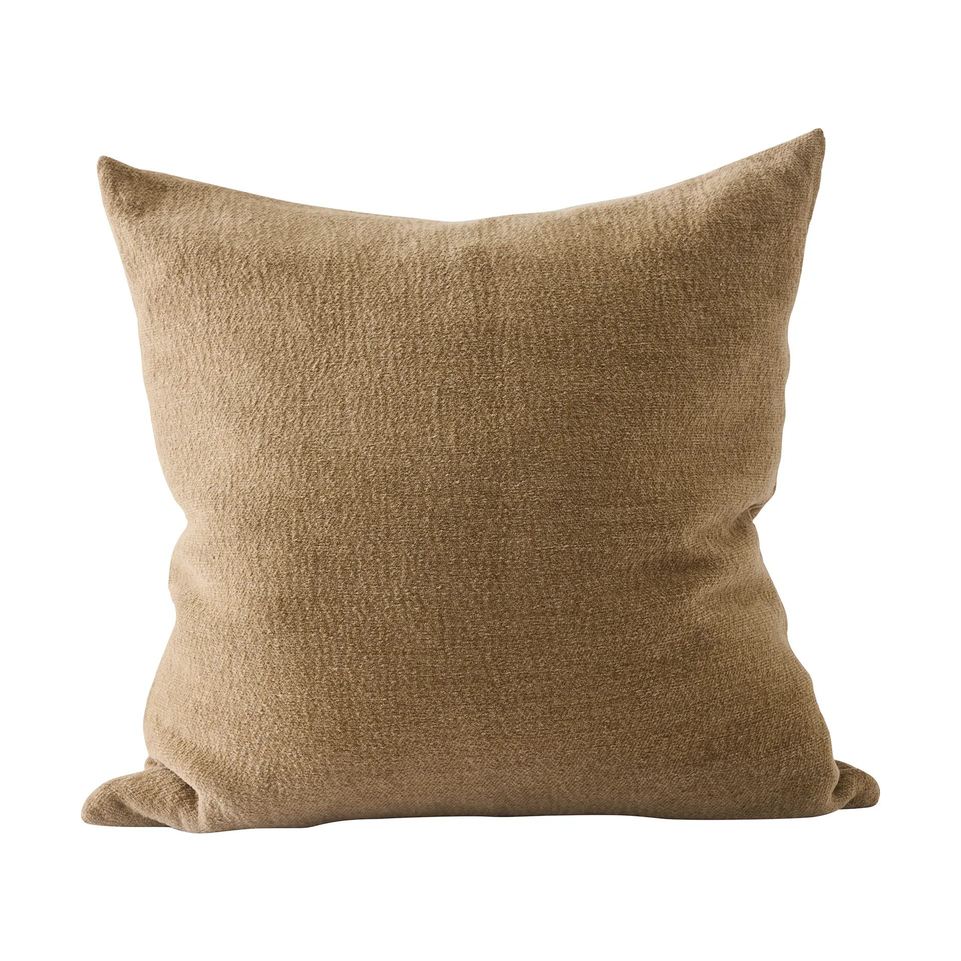 Matteo putetrekk 50x50 cm, Beige Tell Me More