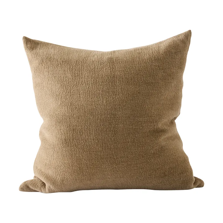 Matteo putetrekk 50x50 cm - Beige - Tell Me More