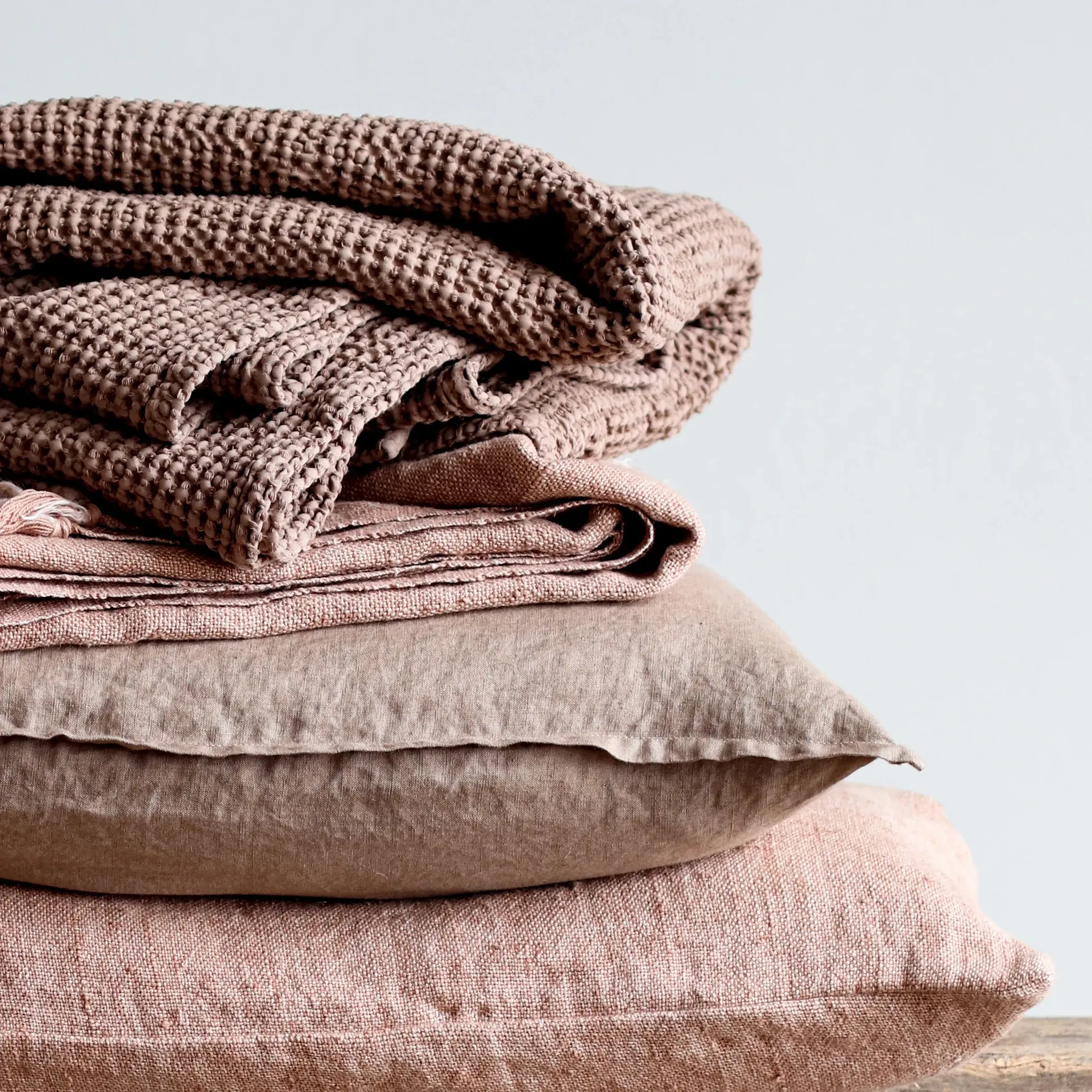 Miro teppe 260 x 260, Almond Tell Me More