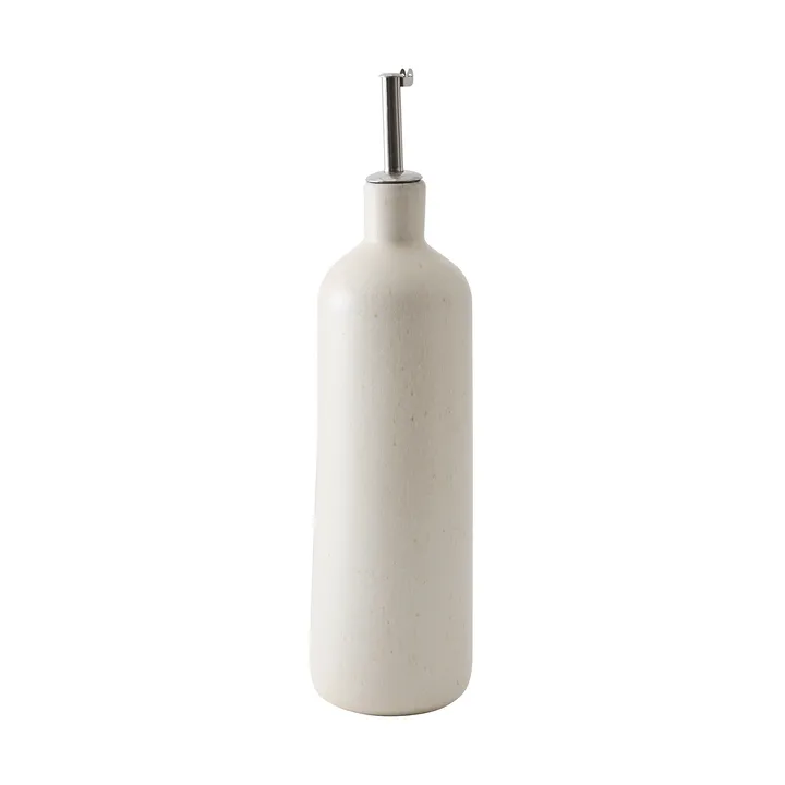 Palermo flaske for olje- & eddik - Offwhite, medium 70 cl - Tell Me More