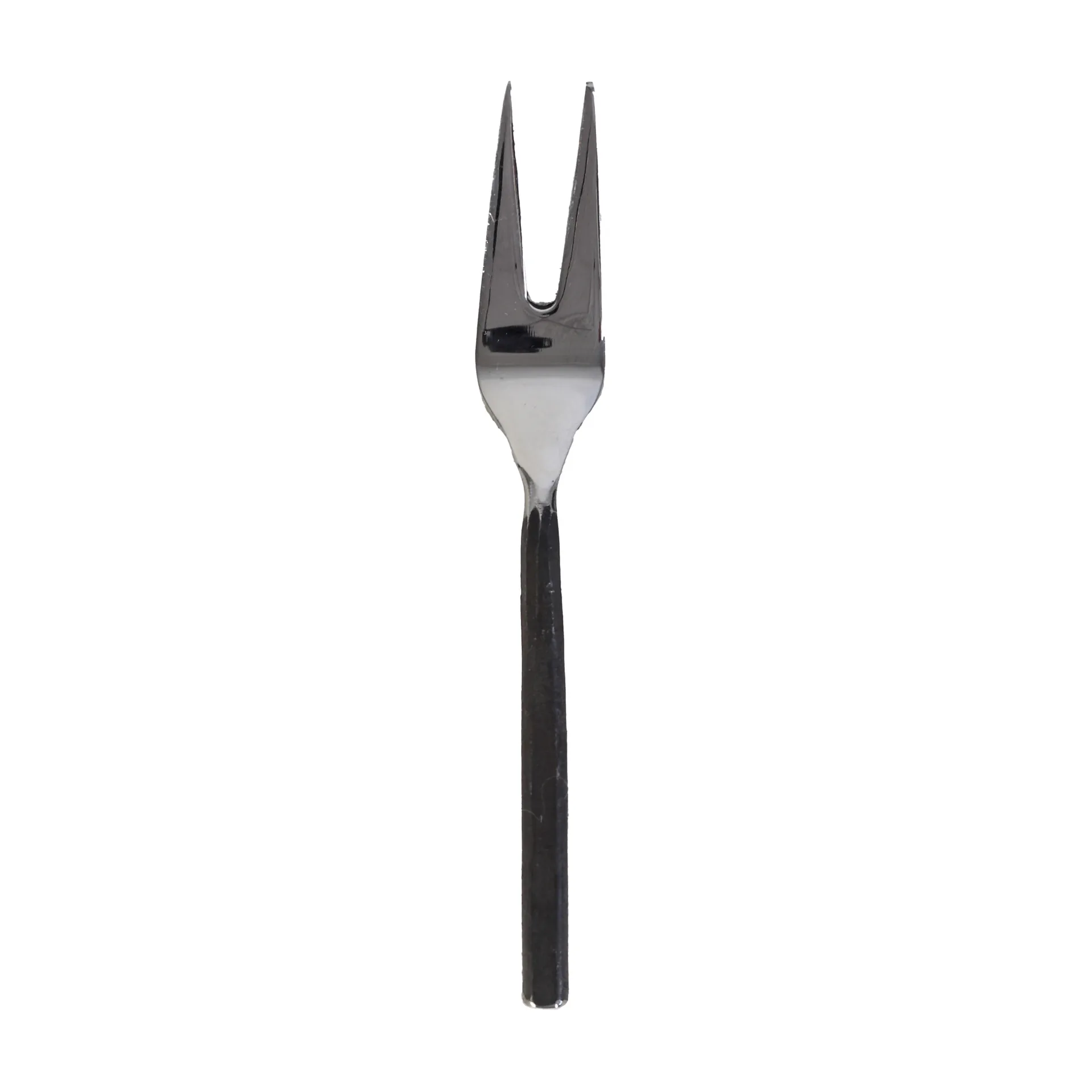 Steel liten gaffel, Upolert stål Tell Me More