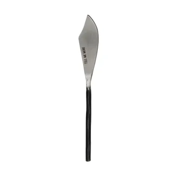 Steel ostekniv small - Opolert stål - Tell Me More