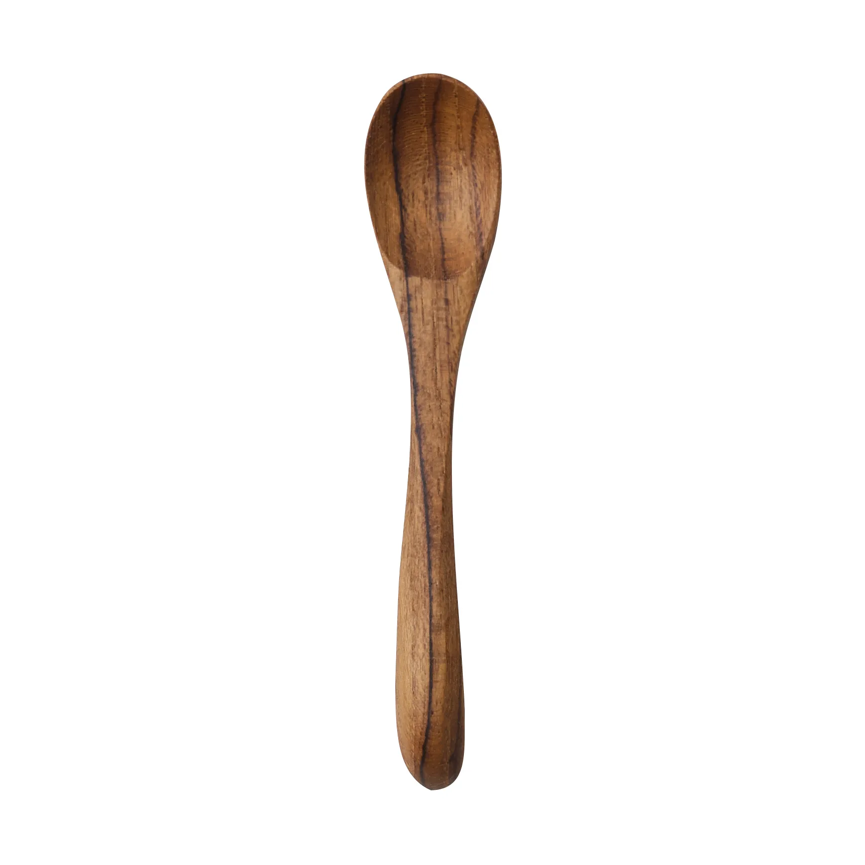 Teak saltskje, Brun Tell Me More