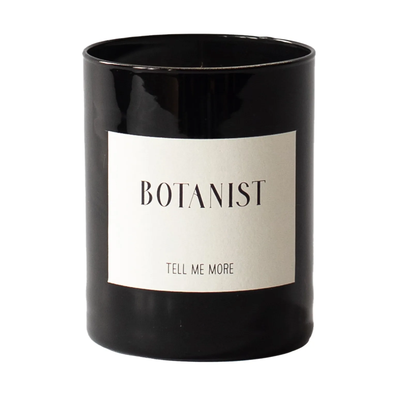 Tell Me More duftlys 48 t, Botaniker Tell Me More