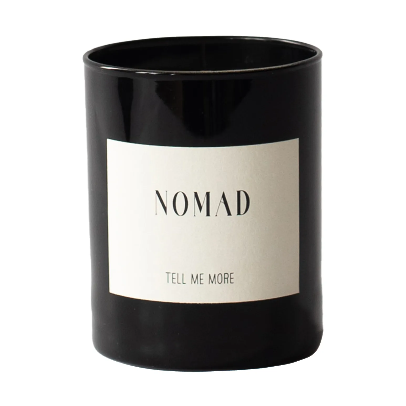 Tell Me More duftlys 48 t, Nomad Tell Me More