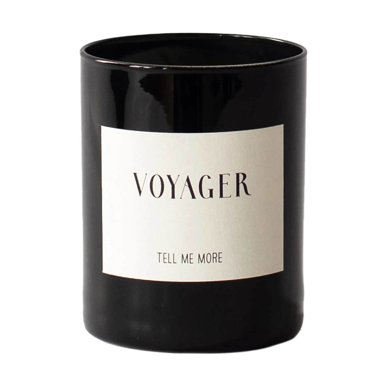 Tell Me More duftlys 48 t, Voyager Tell Me More