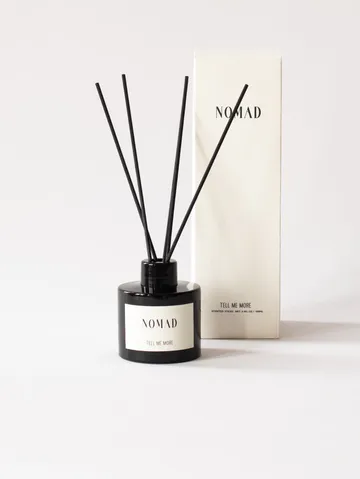 Tell Me More duftpinner 100 ml - Nomad - Tell Me More