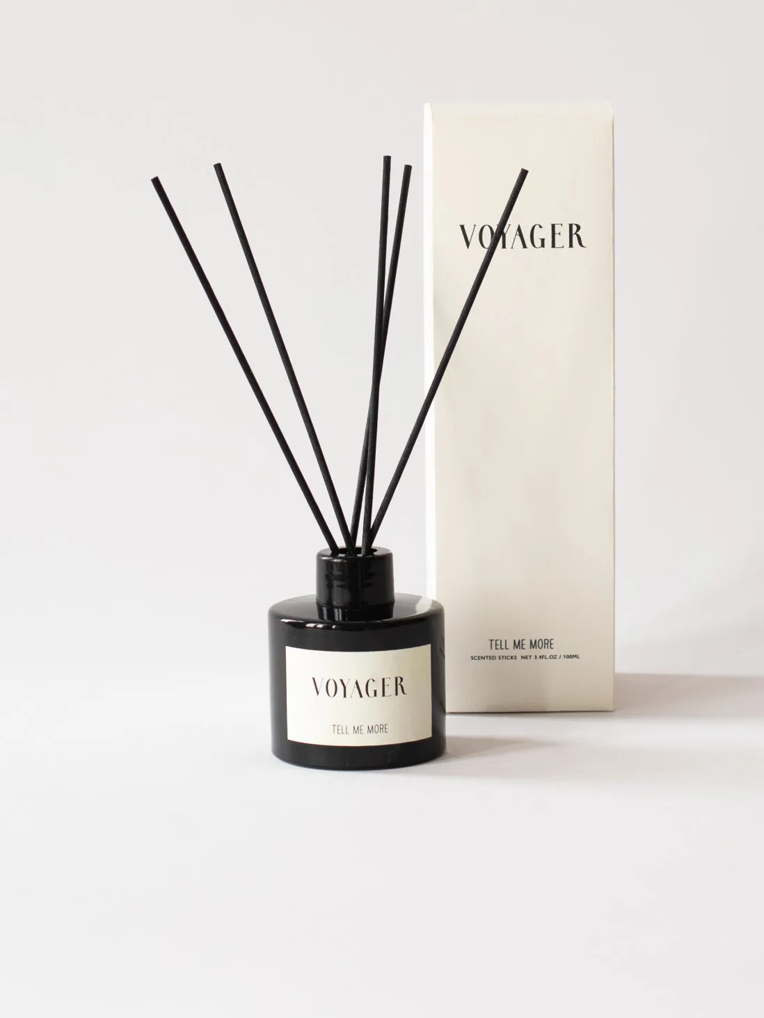 Tell Me More duftpinner 100 ml, Voyager Tell Me More