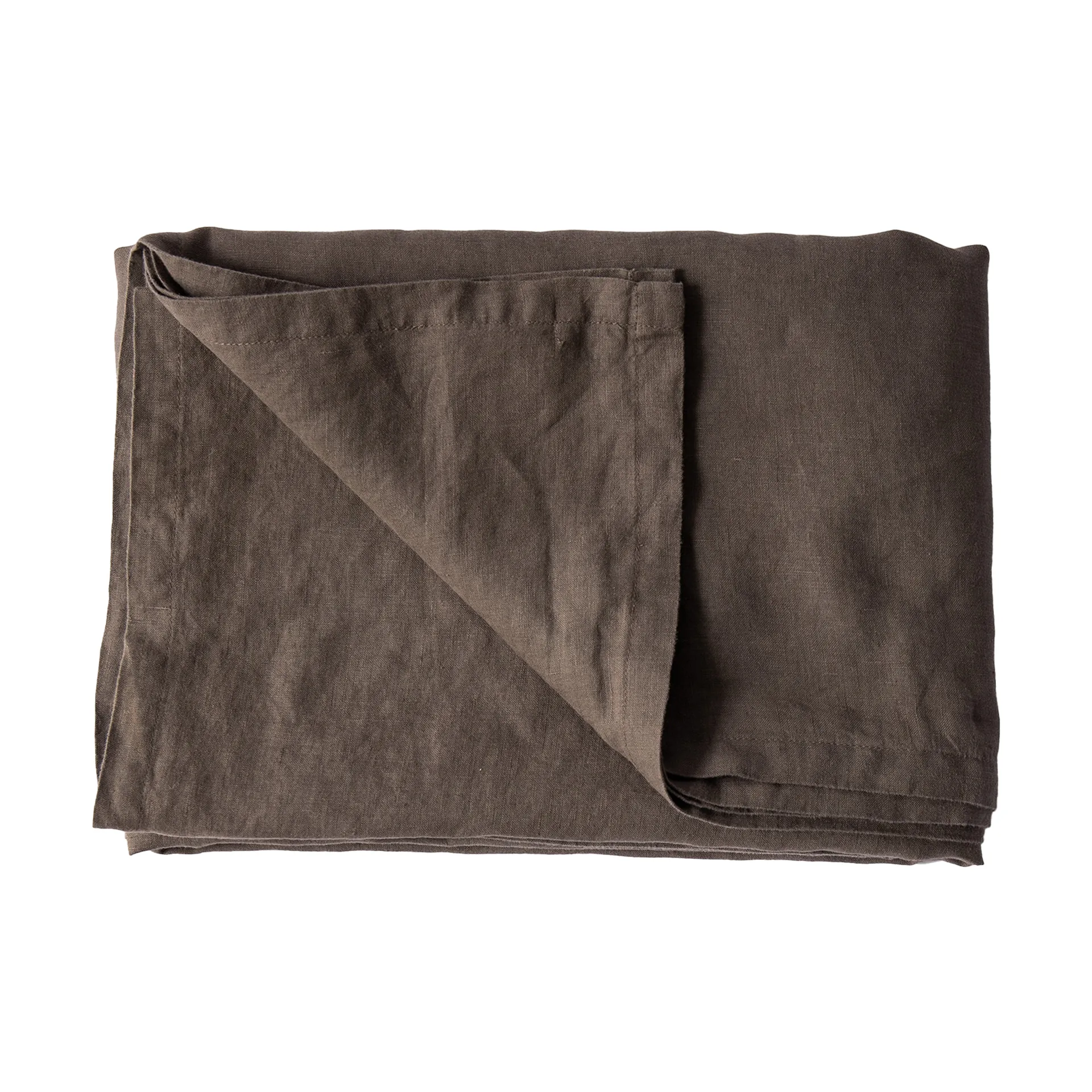 Tell Me More linduk 145 x 330 cm, Taupe Tell Me More